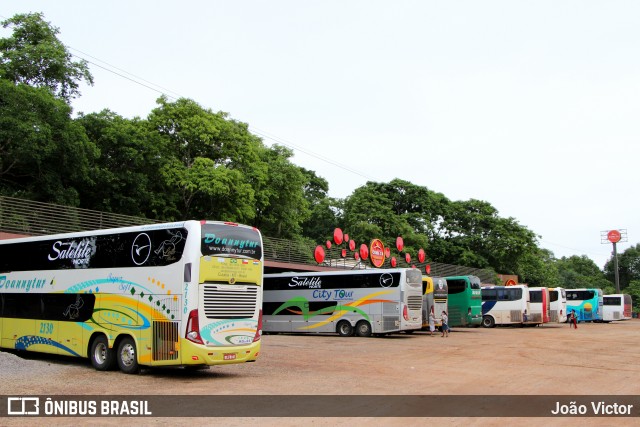 Pontos de Apoio Ponto de Apoio em GURUPI/TO na cidade de Gurupi, Tocantins, Brasil, por João Victor. ID da foto: 8450114.