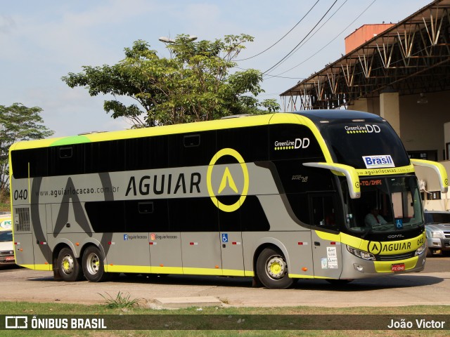 Aguiar Locação 040 na cidade de Imperatriz, Maranhão, Brasil, por João Victor. Número da foto: #8449129.