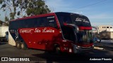 Expresso São Luiz 7910 na cidade de Caruaru, Pernambuco, Brasil, por Anderson Phoenix. Número da foto: #:id.