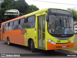 TUPi Transportes Urbanos Piracicaba 8247 na cidade de Piracicaba, São Paulo, Brasil, por Jean Lucas. Número da foto: #:id.