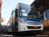 Viação Itaúna 1600 na cidade de Itaúna, Minas Gerais, Brasil, por Vicente de Paulo Alves. Número da foto: #8450454.
