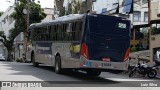 Via BH Coletivos 31037 na cidade de Belo Horizonte, Minas Gerais, Brasil, por Luiz Silva. ID da foto: :id.