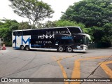 Empresa de Ônibus Nossa Senhora da Penha 60075 na cidade de São Paulo, São Paulo, Brasil, por Guilherme Lucas Martins De Assunção. Número da foto: #8451140.
