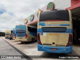 Viação Novo Horizonte 1021911 na cidade de São Sebastião da Bela Vista, Minas Gerais, Brasil, por Douglas Célio Brandao. Número da foto: #8449604.
