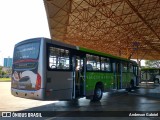 Viação Garcia 81037 na cidade de Maringá, Paraná, Brasil, por Anderson Gabriel. Número da foto: #8451641.