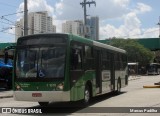 Viação Santa Brígida 1 1078 na cidade de São Paulo, São Paulo, Brasil, por Marcus Padilha. Número da foto: #:id.