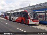 Itajaí Transportes Coletivos 2016 na cidade de Campinas, São Paulo, Brasil, por Rafael Valdivia. ID da foto: :id.