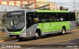 Viação Garcia 8955 na cidade de Londrina, Paraná, Brasil, por Vagner Valani. ID da foto: :id.