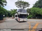 Auto Viação Catarinense 3706 na cidade de São Paulo, São Paulo, Brasil, por Guilherme Lucas Martins De Assunção. Número da foto: #8451118.