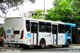 Vereda Transporte Ltda. 13149 na cidade de Vila Velha, Espírito Santo, Brasil, por Jean Michel. ID da foto: :id.