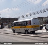 Escolares 37.790 na cidade de São Paulo, São Paulo, Brasil, por Andre Santos de Moraes. Número da foto: #8449962.