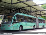 Auto Viação Santo Antônio CB602 na cidade de Curitiba, Paraná, Brasil, por Marcelo Santos. Número da foto: #:id.