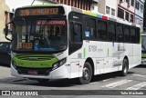 Viação Verdun B71138 na cidade de Rio de Janeiro, Rio de Janeiro, Brasil, por Tulio Machado. Número da foto: #:id.