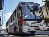Viação Sul Fluminense RJ 202.007 na cidade de Volta Redonda, Rio de Janeiro, Brasil, por Matheus Martins da Silva. Número da foto: #8451636.