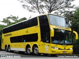 Viação Itapemirim 17401 na cidade de São Paulo, São Paulo, Brasil, por Luciano Ferreira da Silva. Número da foto: #8450803.