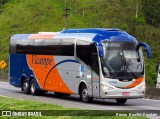 Vicampe Transportes e Turismo 2200 na cidade de Santa Isabel, São Paulo, Brasil, por Renan  Bomfim Deodato. ID da foto: :id.