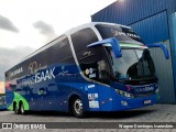 Trans Isaak Turismo 2065 na cidade de Curitiba, Paraná, Brasil, por Wagner Domingos Ivanesken. Número da foto: #8450735.