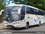 Ônibus Particulares 23622002 na cidade de Caucaia, Ceará, Brasil, por Wescley  Costa. Número da foto: #:id.