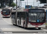 VIP - Unidade Guarapiranga 7 3749 na cidade de São Paulo, São Paulo, Brasil, por Marcus Padilha. Número da foto: #:id.