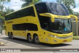 Viação Itapemirim 17033 na cidade de Recife, Pernambuco, Brasil, por Nemezio Lemos Neto. Número da foto: #8449270.