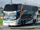 Lindentur Turismo 8017 na cidade de Indaial, Santa Catarina, Brasil, por Almir Alves. Número da foto: #8449476.
