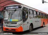 Viação Osasco 740 na cidade de Osasco, São Paulo, Brasil, por Pedro Millennium. Número da foto: #:id.