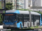Viação Cidade Dutra 6 1753 na cidade de São Paulo, São Paulo, Brasil, por Marcus Padilha. Número da foto: #:id.