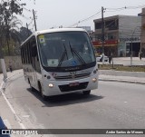 Domínio Transportadora Turística 987 na cidade de São Paulo, São Paulo, Brasil, por Andre Santos de Moraes. Número da foto: #:id.