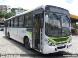 Transportes Paranapuan B10078 na cidade de Rio de Janeiro, Rio de Janeiro, Brasil, por Jhonathan Barros. Número da foto: #:id.