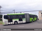 Expresso Maringá São José dos Campos 3002 na cidade de São José dos Campos, São Paulo, Brasil, por Everaldo Bordini. Número da foto: #:id.