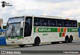Empresa Gontijo de Transportes 20235 na cidade de São Paulo, São Paulo, Brasil, por Pedro Millennium. Número da foto: #8448724.