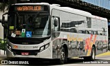 Rápido Campinas 16902 na cidade de Campo Limpo Paulista, São Paulo, Brasil, por Lucas Souto do Prado. Número da foto: #:id.