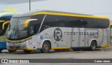 RodeRotas - Rotas de Viação do Triângulo 7314 na cidade de Goiânia, Goiás, Brasil, por Carlos Júnior. Número da foto: #8450297.