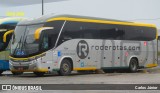 RodeRotas - Rotas de Viação do Triângulo 7314 na cidade de Goiânia, Goiás, Brasil, por Carlos Júnior. ID da foto: :id.