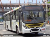 Real Auto Ônibus A41317 na cidade de Rio de Janeiro, Rio de Janeiro, Brasil, por Roger Silva. Número da foto: #:id.