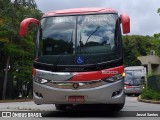 Empresa de Ônibus Pássaro Marron 6003 na cidade de São Paulo, São Paulo, Brasil, por Jessé Santos. Número da foto: #:id.