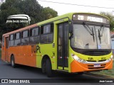 TUPi Transportes Urbanos Piracicaba 8333 na cidade de Piracicaba, São Paulo, Brasil, por Jean Lucas. Número da foto: #:id.