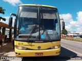 Viação Itapemirim 8529 na cidade de Goiana, Pernambuco, Brasil, por Jonas Alves. Número da foto: #:id.