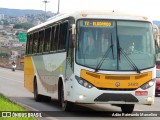 Rio Negro Fretamento e Turismo 24411 na cidade de Belo Horizonte, Minas Gerais, Brasil, por Adão Raimundo Marcelino. Número da foto: #:id.
