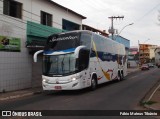 Sussantur 2066 na cidade de Três Corações, Minas Gerais, Brasil, por Fábio Mateus Tibúrcio. Número da foto: #8449932.