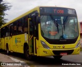 Ratrans - Rio Anil Transporte e Logística 100.717 na cidade de São Luís, Maranhão, Brasil, por Rômulo Martins Serra. Número da foto: #:id.