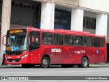 Auto Lotação Ingá 1.1.112 na cidade de Niterói, Rio de Janeiro, Brasil, por Gabriel de Oliveira. Número da foto: #8450567.