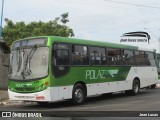 Polaztur Transporte e Turismo 550 na cidade de Porto Feliz, São Paulo, Brasil, por Jean Lucas. ID da foto: :id.