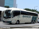Viação Garcia 7159 na cidade de Rio de Janeiro, Rio de Janeiro, Brasil, por Junior Almeida. Número da foto: #8449919.