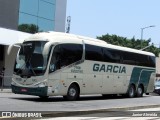 Viação Garcia 7159 na cidade de Rio de Janeiro, Rio de Janeiro, Brasil, por Junior Almeida. ID da foto: :id.