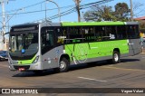 Viação Garcia 8905 na cidade de Londrina, Paraná, Brasil, por Vagner Valani. ID da foto: :id.