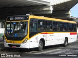 Empresa Metropolitana 613 na cidade de Recife, Pernambuco, Brasil, por Gustavo Felipe Melo. Número da foto: #8451345.