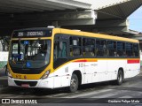 Empresa Metropolitana 613 na cidade de Recife, Pernambuco, Brasil, por Gustavo Felipe Melo. ID da foto: :id.