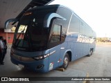 Viação Águia Branca 28250 na cidade de Propriá, Sergipe, Brasil, por Anderson Leonardo Jesus Santos. Número da foto: #8451353.