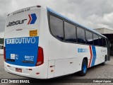 Auto Viação Jabour D86727 na cidade de Rio de Janeiro, Rio de Janeiro, Brasil, por Gabryel Aguiar. Número da foto: #:id.